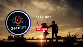 Mera Pyaar – A Heartfelt Hindi Love Song | Official