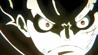 One Piece Episode 1001 - Luffy X Drake vs Giant | Full Scene HD 1080p