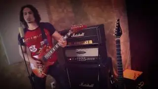 Helloween - I want out by ALOGIA
