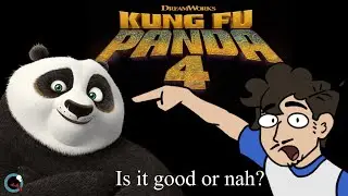 Kung Fu Panda 4: Underrated or Overhated?