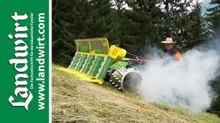 Outtakes | Unfälle | Hoppalas | unveröffentlichte Szenen | landwirt.com