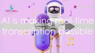 AI for Live Reporting: Real-Time Coverage with Machine Assistance! Part 1 