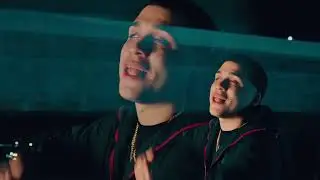 WYA REMIX BLACK AND YELLOW ⚫️🟡 - (Video Oficial) J Abdiel, Anuel AA, Blessd, Izaak & Pirlo
