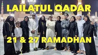 BOCORAN LAILATUL QADAR GENHALILINTAR