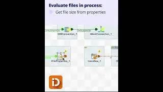 IntoData Talend Tip for Checking Empty Files