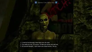 Vampire The Masquerade Bloodline Slightly Modded Lets Play Part 29 China Town Here I Come