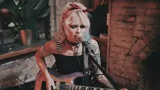 "Already Gone" - Kalyna Rakel & Dan Gurman {Live in Melbourne}