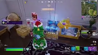 11 Elimination match xD 