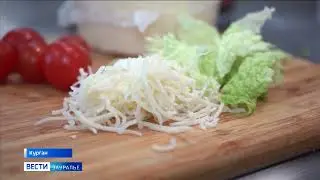 Кулинарное производство 