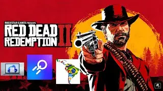 Como jugar Red Dead Redemption 2 en pc bajos recursos(4gb ram).Red Dead Redemption 2 en Boosteroid