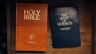 Conversation with a Mormon!#mormons #shorts #youtubeshorts #bible