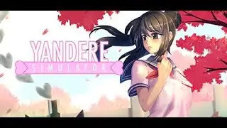 Yandere School: ВО ИМЯ ЛЮБВИ!!!/без комментариев (16+) №1