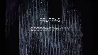 Arutani - Discontinuity // Laut & Luise (LULLP006)