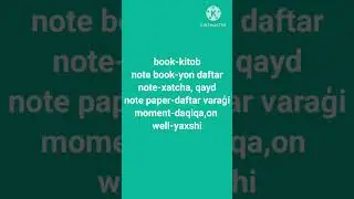 #english_beginner #ingliz_tili_0dan #ingliztilidarslari #englishlearning