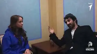 Школьная классика_интервью с Маратом Мударисовым