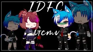 IDFC Gcmv/Gmv 2/1 //Gacha Club