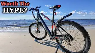 Totem Electric Mountain Bike Review: Is it Worth the Hype?