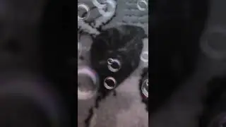 SİYAH VE GİZLI TAŞ!!!!!