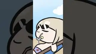 THE BEACH EPISODE - Magni Dezmond Shorts Ver.