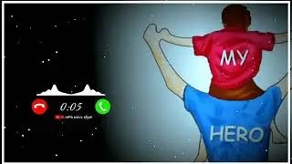 Papa ringtone // New daddy ringtone // Papa mere papa ringtone
