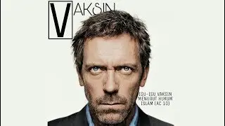 ISU ISU VAKSIN (ASSIGNMENT)