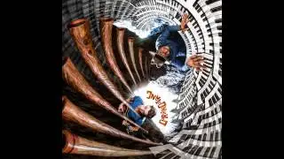 Gorangutang - Bell Bottoms