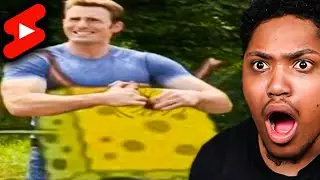 Watching The Most DIABOLICAL Youtube Shorts