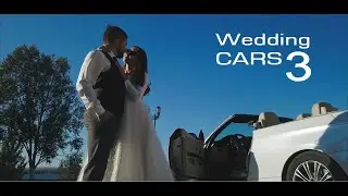 Wedding CARS 3 :)