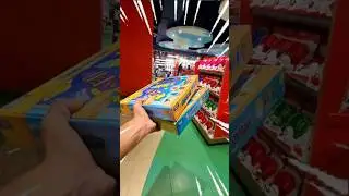 Ye Kya h be🤔 #minivlog #shopping #shorts