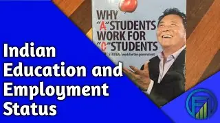Indian Education and Employment Status |Funds Vesting
