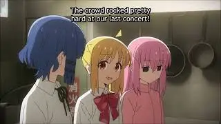 Nijika's 