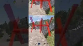 Biggest Rust fail? Metal Barricade goes wrong! Nice ! | 