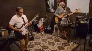 Natural  - Brutes of Novelty (rehearsal)