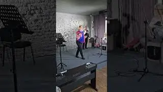 Наталья Кулешова. Спектакль Алены Шерш 