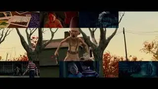 (Monster House) Nebbercracker- "Then get out of here!" - Sparta Citata Remix