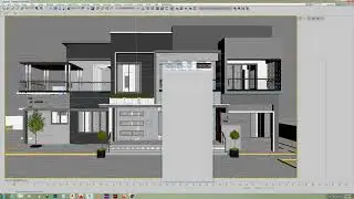 3ds max state set