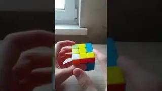 #shorts #speedcubing