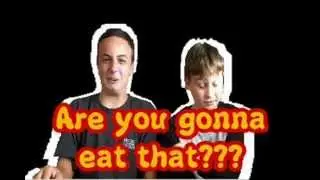 Are You Gonna Eat That? (Ep. 1) - Japanese Snacks