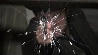 ✂️ MONTAGE VIDEO: Casser une vitre en post prod dans Première Pro
