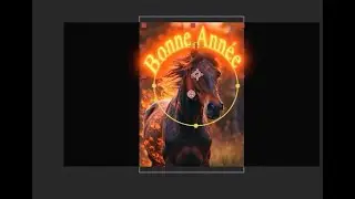 Create rotating text in After Effects. Animated circular text in After Effects