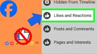 How to Hide Likes and Reactions on Facebook | Step-by-Step Guide 2024