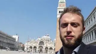 Walk to Venezia by Meni_V - Video Filmato