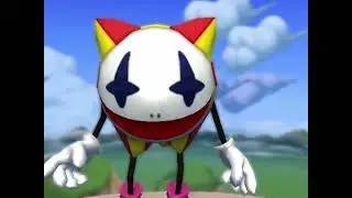 -Klonoa Door to Phantomile Wii #2 (Español) (2008)
