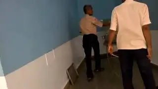 GMIT funny video davanagere