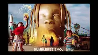 SICKO MODE BUT THE ONLY WORDS ARE LIL PUMP SAYING ESSKEETIT
