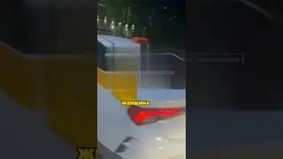Мигрант таксист уд*рил подростка по лицу #мск #мигрантывроссии #новости #россия #важно #shorts