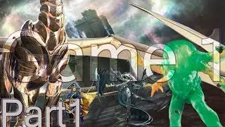 What is a Pilot and can I eat it?: Game 1 Part 1 - Totally Original Commander Games