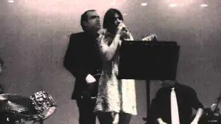 Sina + Stand By me - Shirley Nunes