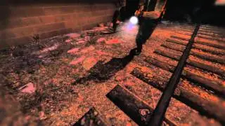 L4D1 - Player Highlights - Nocturnal (2nd Video)