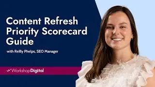 How to Refresh Website Content for SEO